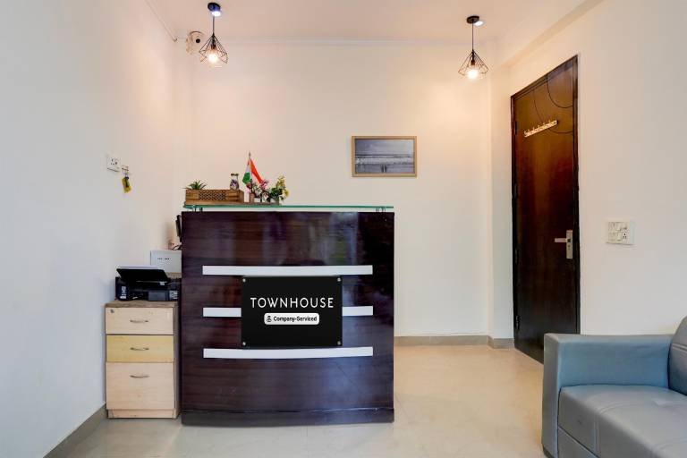 Super Townhouse Sector 53 Golf Course Road — photo 3