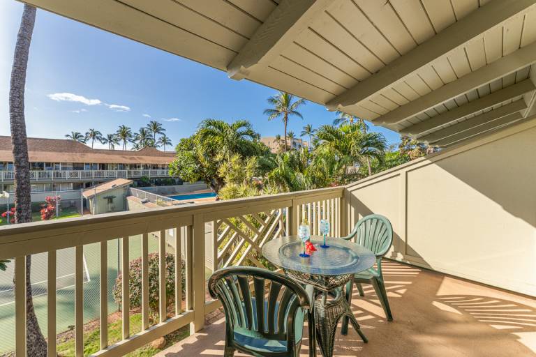 Condo Kihei