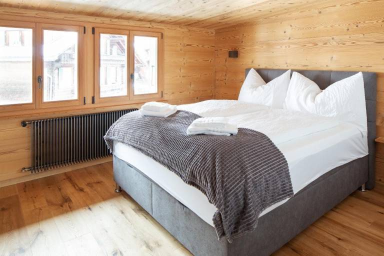 Chalet Wengen