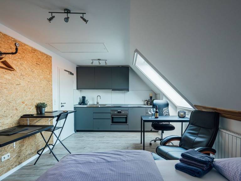 Ferienwohnung