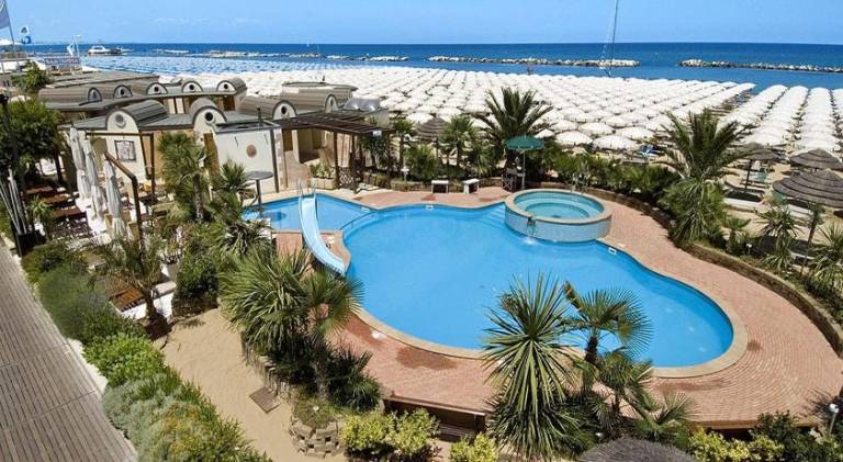 Hotel Solmar — photo 3