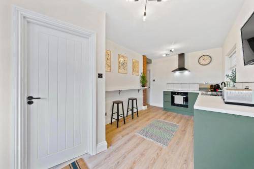 61 m² Apartment mit Hotelservice