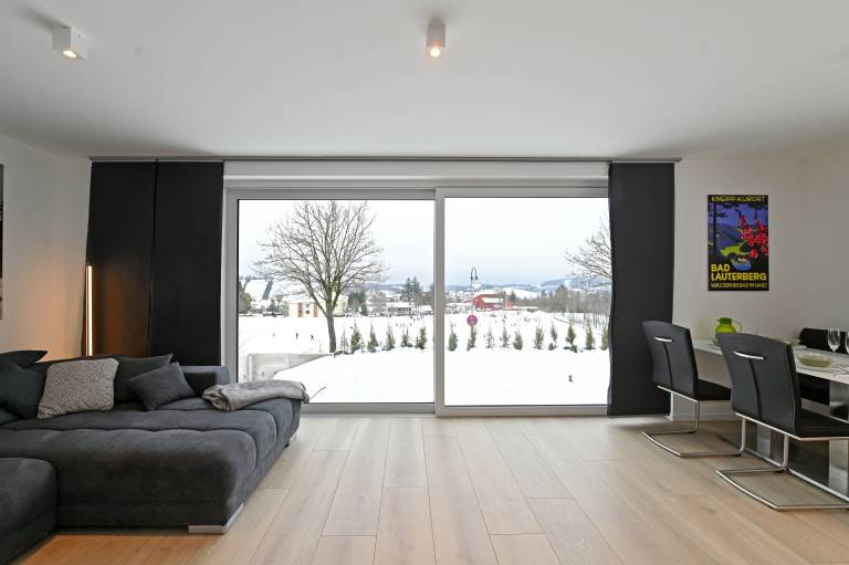 House with yard, sauna & grill | Nature view — photo 4