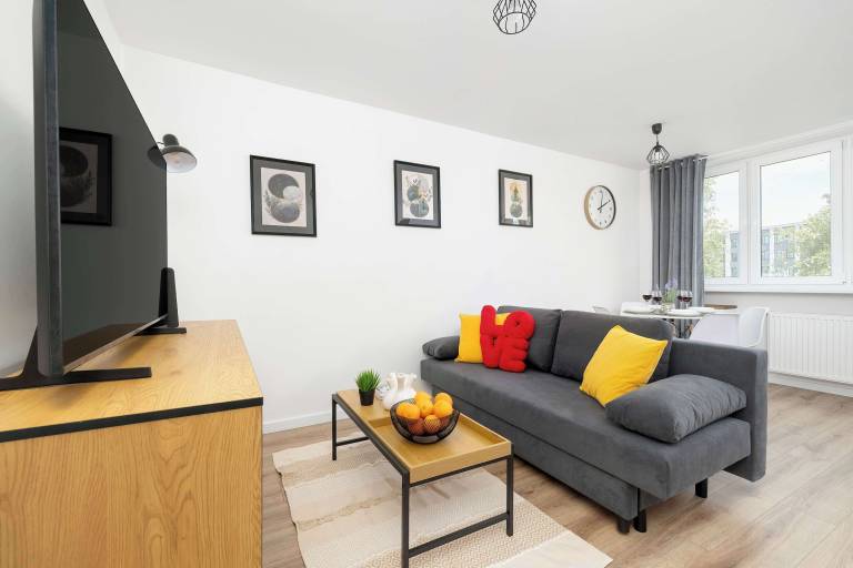 Apartament Bielsko-Biała