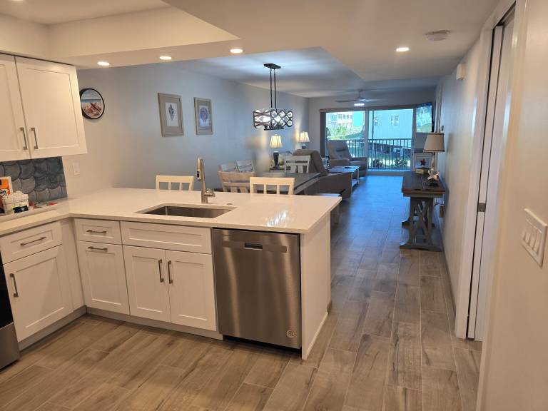 Condo Sanibel