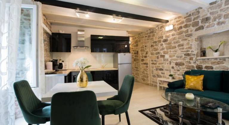 Lovely rental apartment | Close to Diocletian's Palace | Pets allowed — photo 2