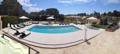 Apartment Formentera