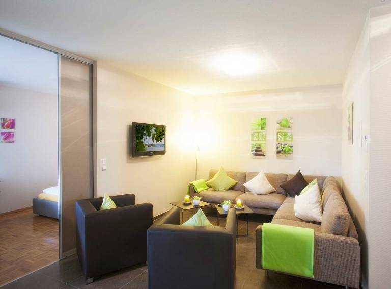 Ferienwohnung Gemeinde Dornbirn