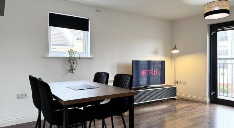 Apartment | Pets allowed in Southampton