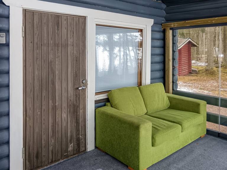Ferienhaus Hämeenlinna