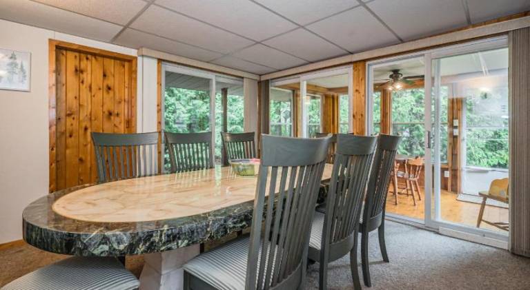 Vacation home with 3 rooms for 6 persons — photo 3