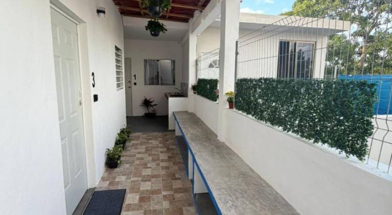 Apartment with patio | Close to the beach | Pets allowed — photo 4