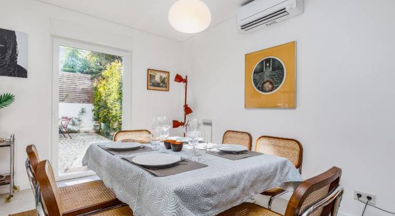 Augusto - a family house with pool in the heart of Lisbon — photo 3