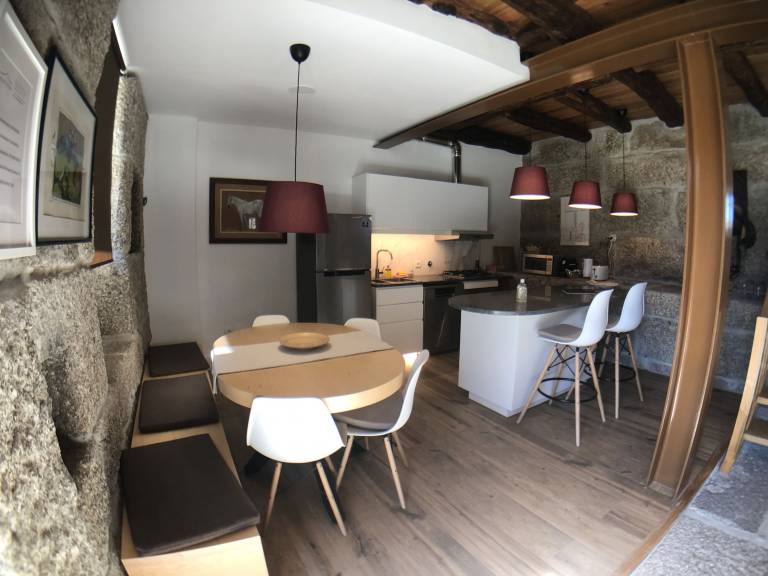 Maison de vacances  Marco de Canaveses