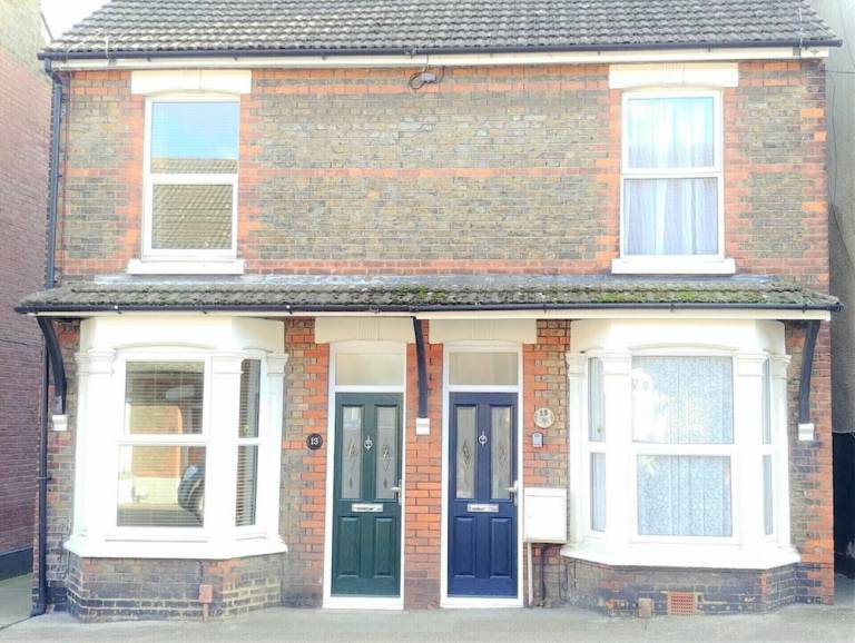 House Sittingbourne
