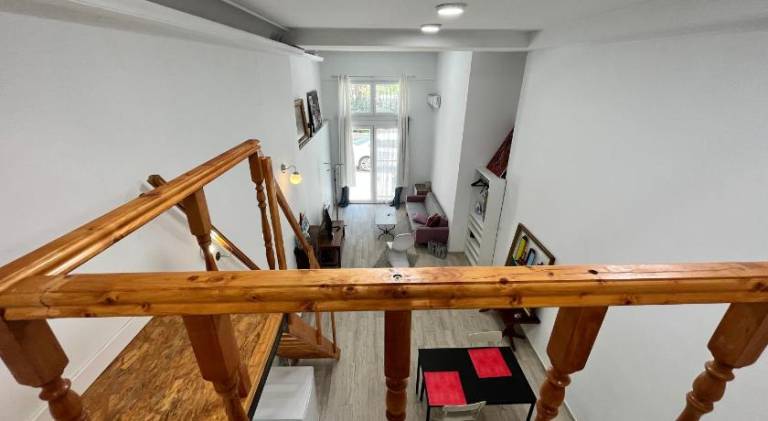 Rental apartment with 1 room for 3 persons — photo 3