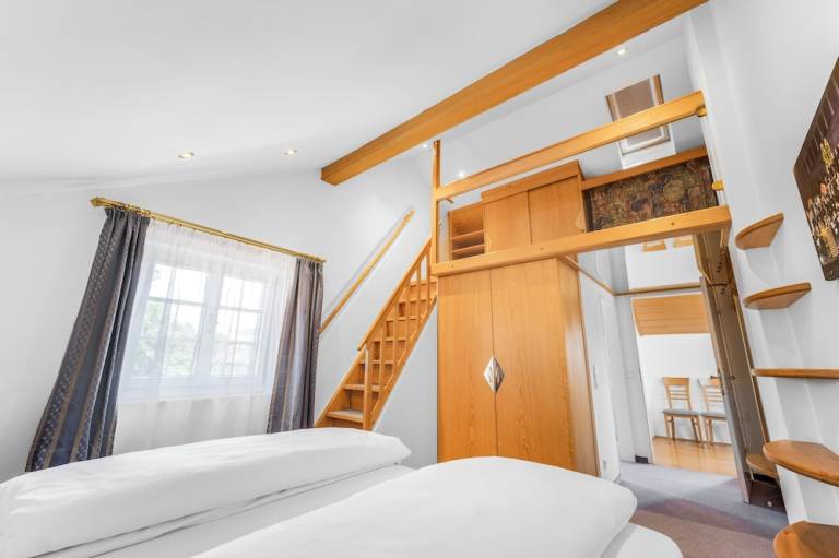 Ferienwohnung  Salzburg