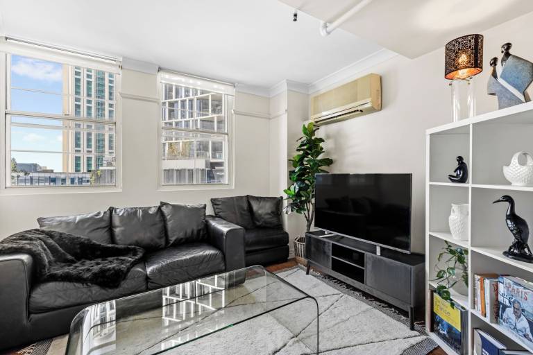 Appartement Brisbane
