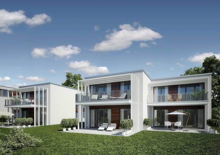 Apartament Stralsund