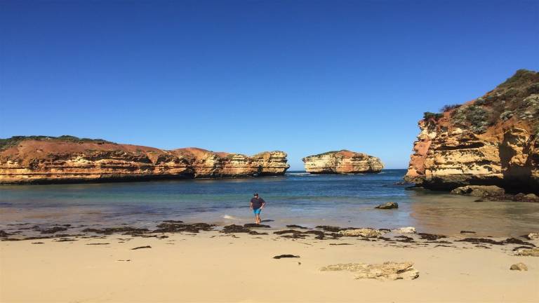 House Port Campbell