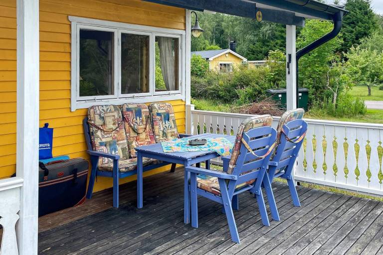 Wonderful vacation home with garden | Pet-friendly — photo 3