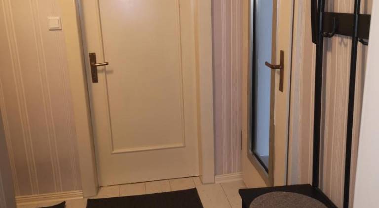 Holiday apartment with 2 rooms for 4 persons — photo 5