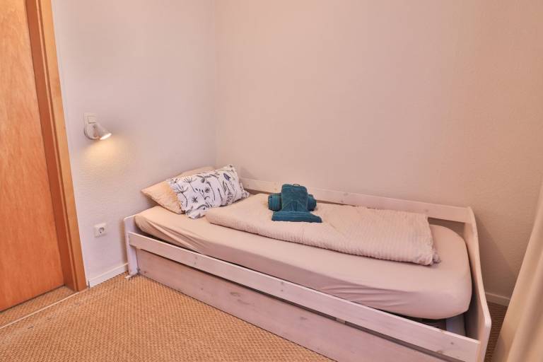 Villa Westend - Wohnung 2 — photo 3