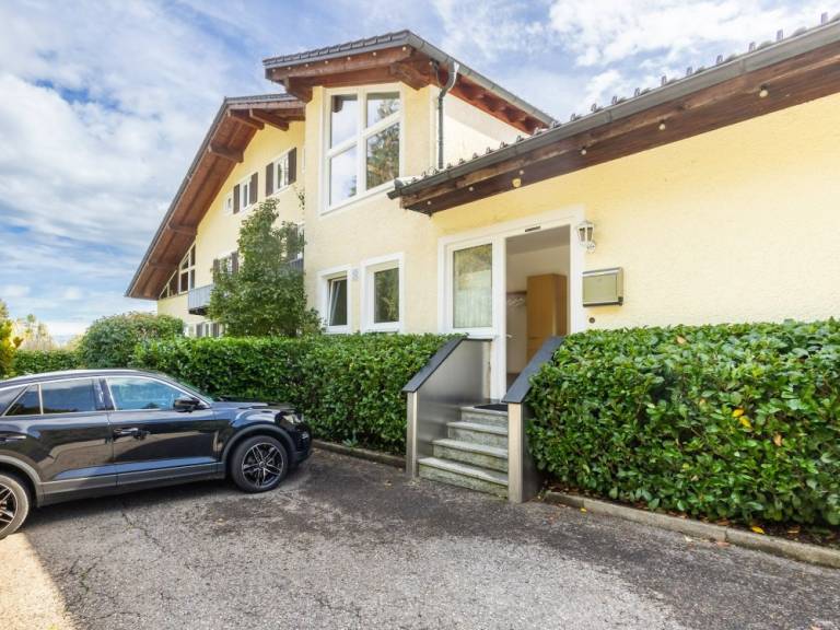 Ferienwohnung  Eichenberg