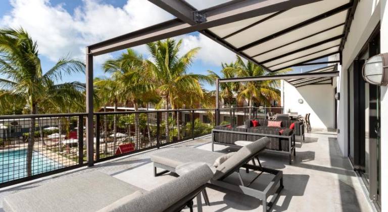 The Perry Hotel - Key West — photo 3