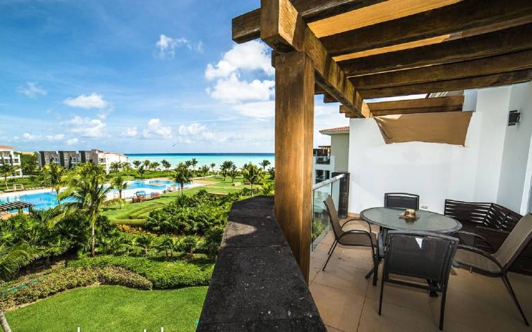 Appartement Playa del Carmen