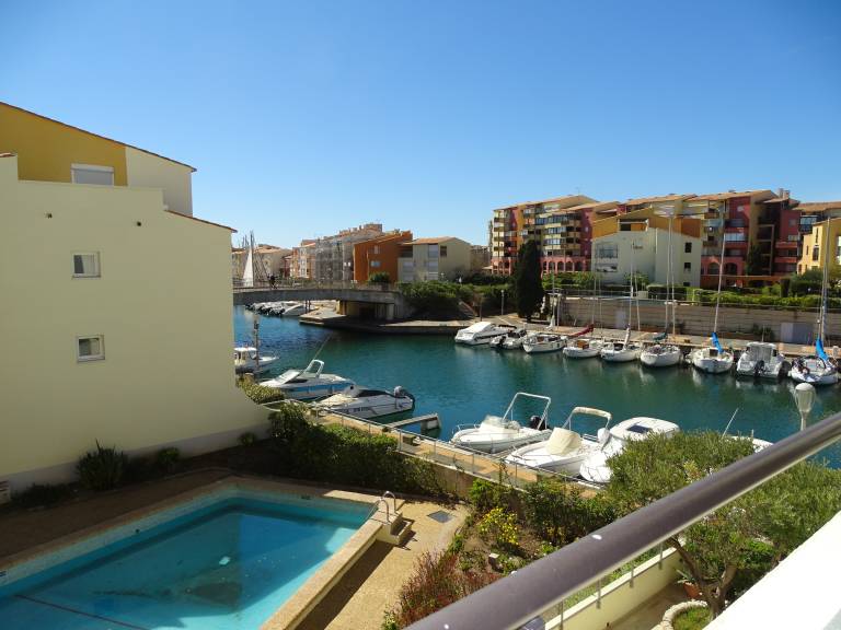 Appartement Agde