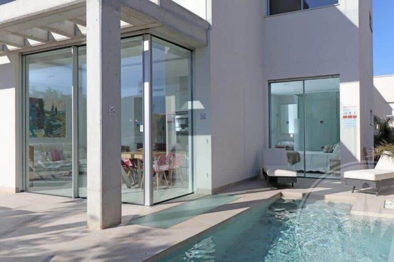 Villa  Los Belones