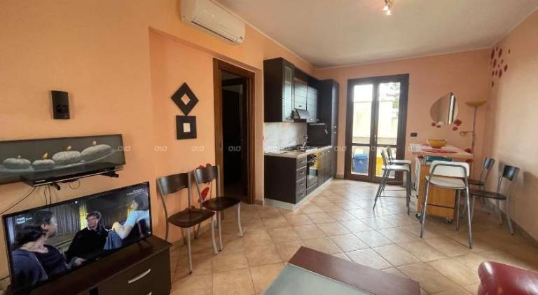 Holiday apartment with 2 rooms for 5 persons — photo 2