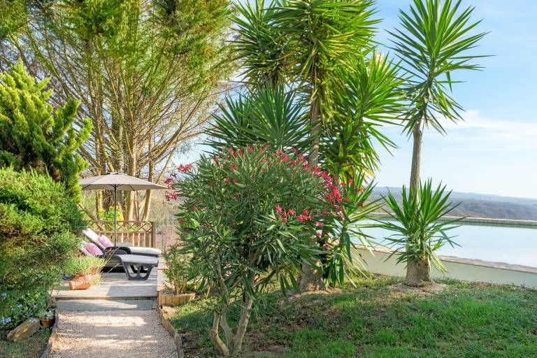 'Moinho - Selão Da Eira' with Sea View, Shared Pool and Wi-Fi — photo 4