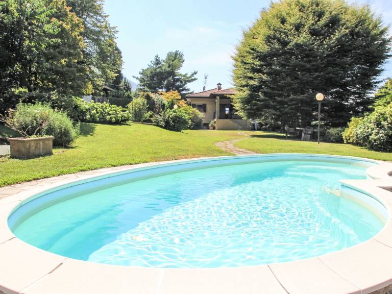 Ferienhaus in Castello, Lago Maggiore für max. 7 Personen Ferienhaus in Castello, Lago Maggiore für max. 7 Personen