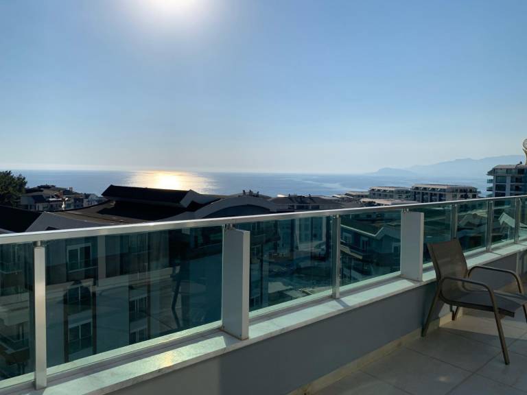 Luxury Suites-Avalon Apartments — photo 5