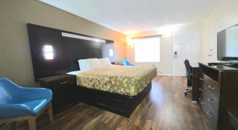 Econo Lodge Lavonia — photo 2