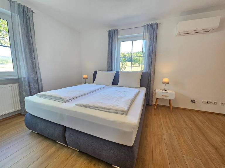 Ferienwohnung Falkenfels
