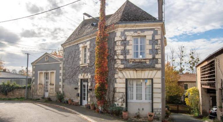 La Maison Haute — photo 4