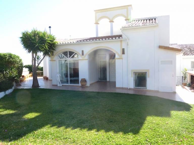 Villa Nerja