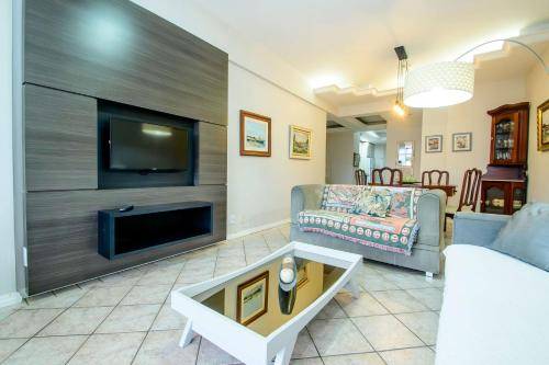 Apartamento Ponta das Canas