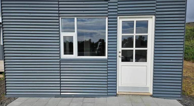 25 m&sup2; Ferienwohnung