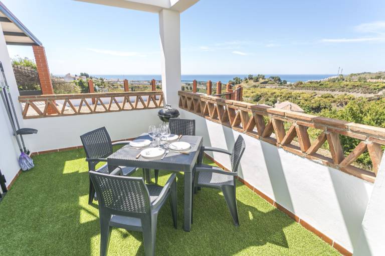 Landhaus Frigiliana