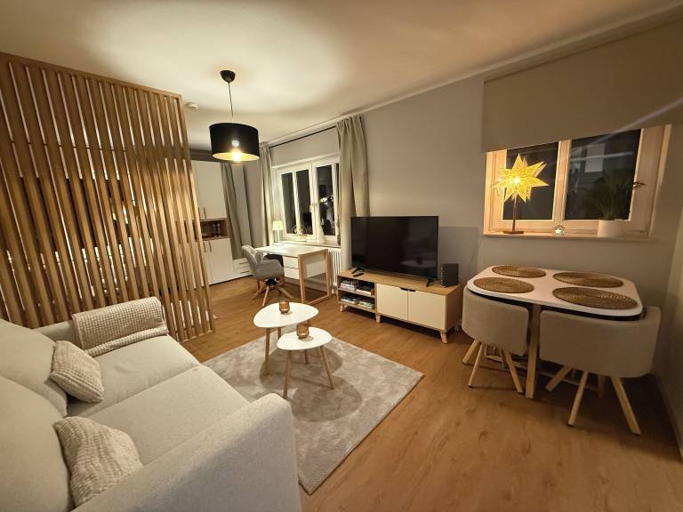 Ferienwohnung Altstadt