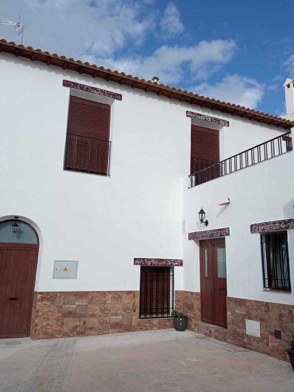 Casa Freila