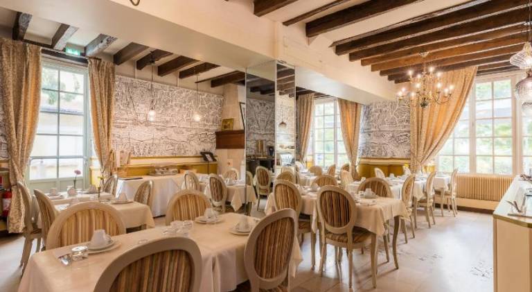 Hotel Le Maxime, BW Signature Collection — photo 3