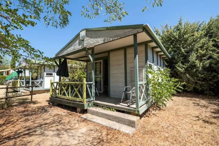 Chalet Forcalquier