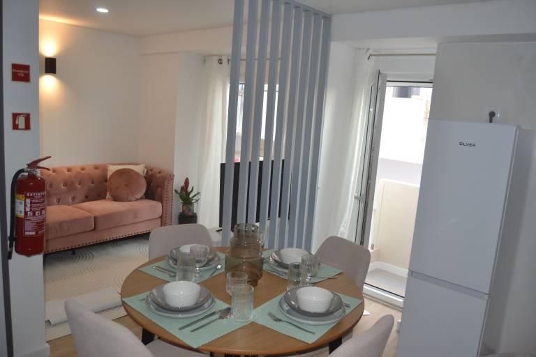 Appartement Setúbal Municipality