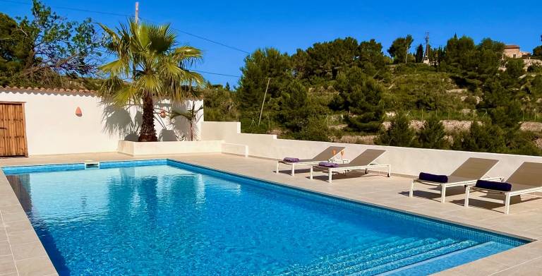 Villa Benissa