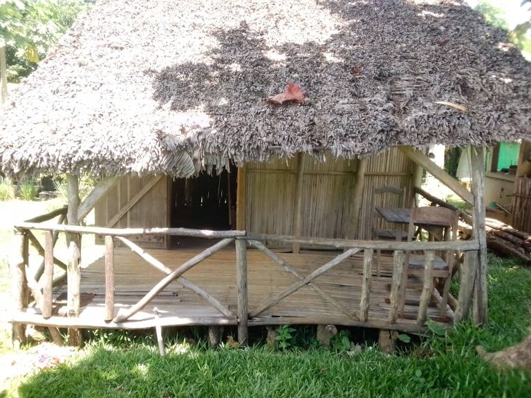 Chalet  Ampasindava